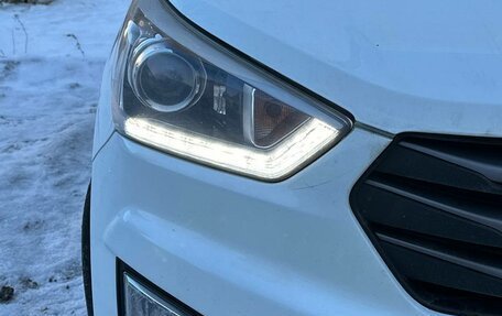 Hyundai Creta I рестайлинг, 2018 год, 1 589 000 рублей, 8 фотография