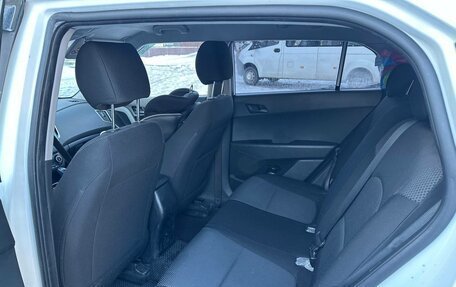 Hyundai Creta I рестайлинг, 2018 год, 1 589 000 рублей, 14 фотография