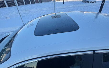 Honda Civic, 2021 год, 2 410 000 рублей, 6 фотография