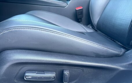 Honda Civic, 2021 год, 2 410 000 рублей, 10 фотография