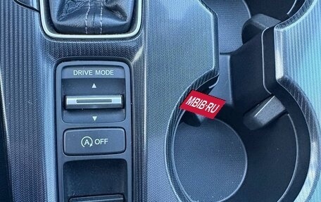 Honda Civic, 2021 год, 2 410 000 рублей, 18 фотография