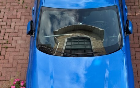 BMW X2, 2018 год, 2 550 000 рублей, 4 фотография