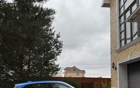 BMW X2, 2018 год, 2 550 000 рублей, 5 фотография