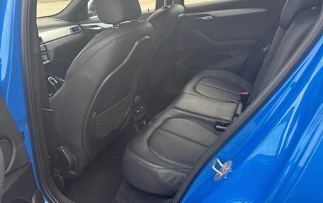 BMW X2, 2018 год, 2 550 000 рублей, 8 фотография