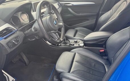 BMW X2, 2018 год, 2 550 000 рублей, 12 фотография