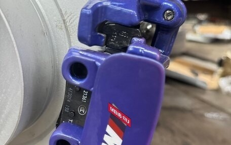 BMW X2, 2018 год, 2 550 000 рублей, 13 фотография