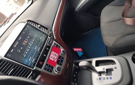 Hyundai Santa Fe III рестайлинг, 2006 год, 820 000 рублей, 7 фотография