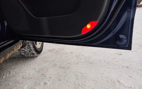 Hyundai Santa Fe III рестайлинг, 2006 год, 820 000 рублей, 16 фотография