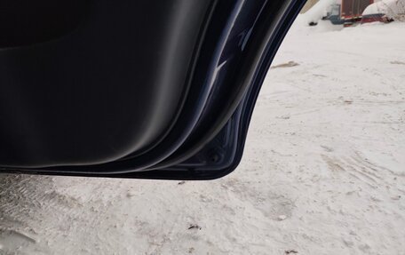 Hyundai Santa Fe III рестайлинг, 2006 год, 820 000 рублей, 15 фотография