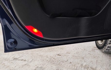 Hyundai Santa Fe III рестайлинг, 2006 год, 820 000 рублей, 18 фотография