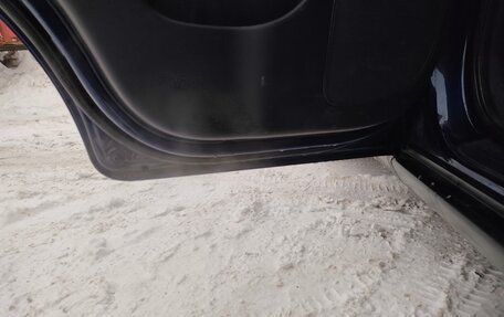 Hyundai Santa Fe III рестайлинг, 2006 год, 820 000 рублей, 17 фотография