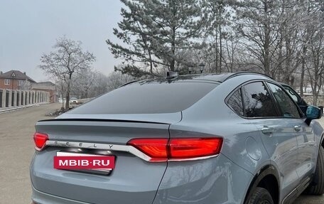 Geely Tugella FY11, 2023 год, 3 600 000 рублей, 3 фотография