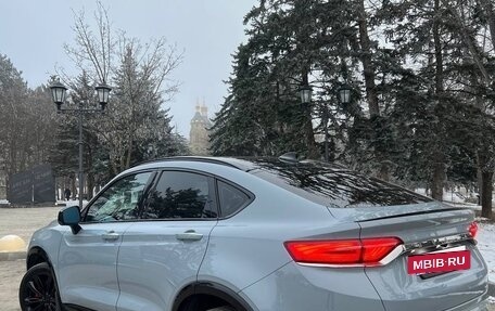 Geely Tugella FY11, 2023 год, 3 600 000 рублей, 2 фотография