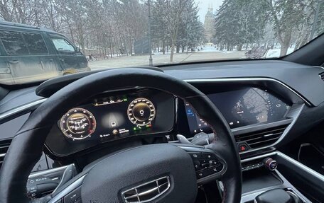 Geely Tugella FY11, 2023 год, 3 600 000 рублей, 7 фотография