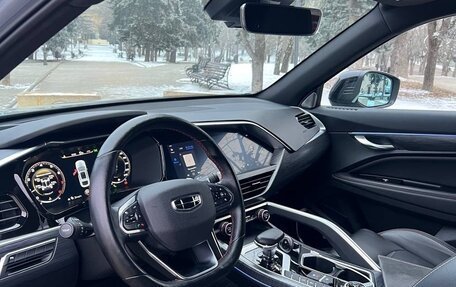 Geely Tugella FY11, 2023 год, 3 600 000 рублей, 8 фотография