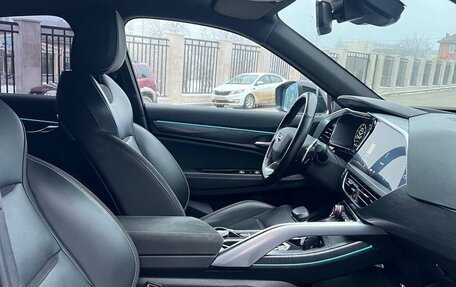 Geely Tugella FY11, 2023 год, 3 600 000 рублей, 5 фотография