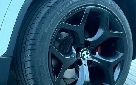 BMW X6, 2008 год, 1 900 000 рублей, 10 фотография