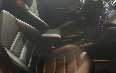 Hyundai Solaris II рестайлинг, 2015 год, 800 000 рублей, 5 фотография