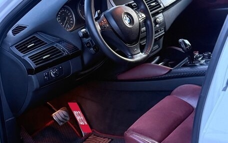 BMW X6, 2008 год, 1 900 000 рублей, 12 фотография