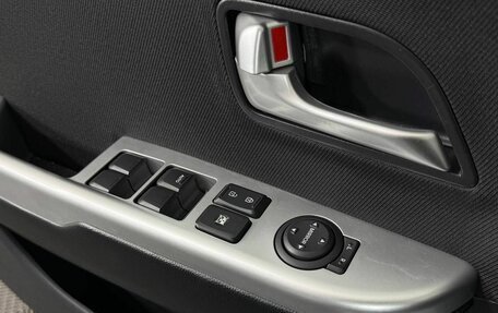 KIA Rio III рестайлинг, 2013 год, 1 120 000 рублей, 9 фотография