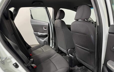 KIA Rio III рестайлинг, 2013 год, 1 120 000 рублей, 12 фотография