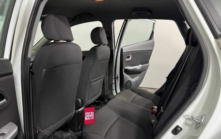 KIA Rio III рестайлинг, 2013 год, 1 120 000 рублей, 10 фотография