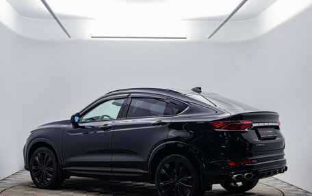 Geely Tugella FY11, 2024 год, 3 120 000 рублей, 3 фотография