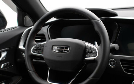 Geely Tugella FY11, 2024 год, 3 120 000 рублей, 15 фотография