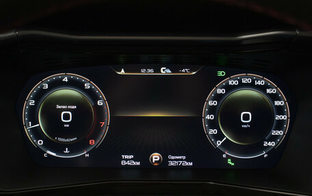 Geely Tugella FY11, 2024 год, 3 120 000 рублей, 12 фотография