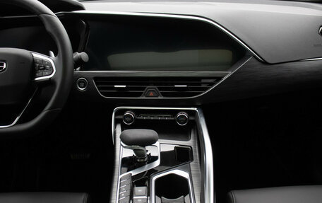 Geely Tugella FY11, 2024 год, 3 120 000 рублей, 14 фотография