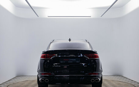 Geely Tugella FY11, 2024 год, 3 120 000 рублей, 4 фотография