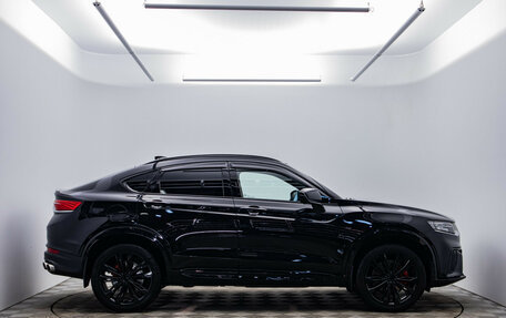 Geely Tugella FY11, 2024 год, 3 120 000 рублей, 6 фотография