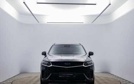 Geely Tugella FY11, 2024 год, 3 120 000 рублей, 8 фотография