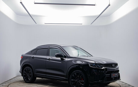 Geely Tugella FY11, 2024 год, 3 120 000 рублей, 7 фотография