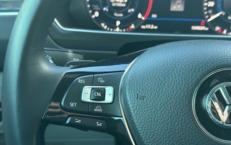 Volkswagen Tiguan II, 2017 год, 2 500 000 рублей, 11 фотография