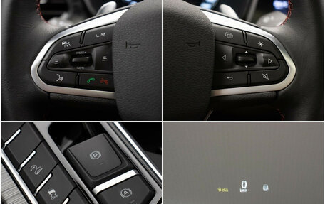 Geely Tugella FY11, 2024 год, 3 120 000 рублей, 19 фотография