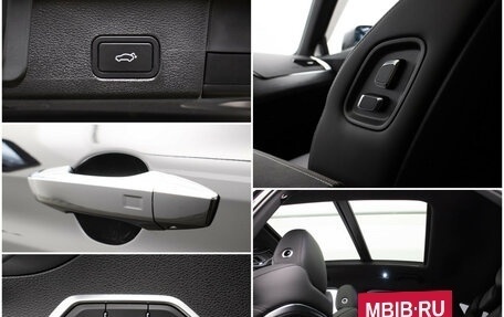 Geely Tugella FY11, 2024 год, 3 120 000 рублей, 16 фотография