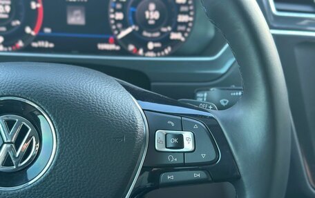 Volkswagen Tiguan II, 2017 год, 2 500 000 рублей, 12 фотография