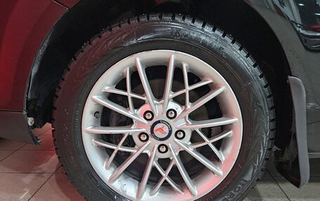 Ford Focus II рестайлинг, 2008 год, 399 000 рублей, 16 фотография