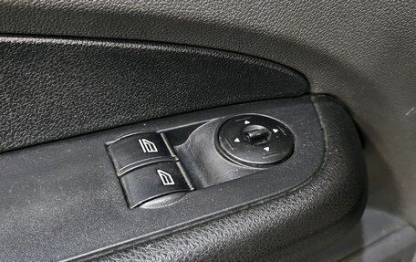 Ford Focus II рестайлинг, 2008 год, 399 000 рублей, 14 фотография