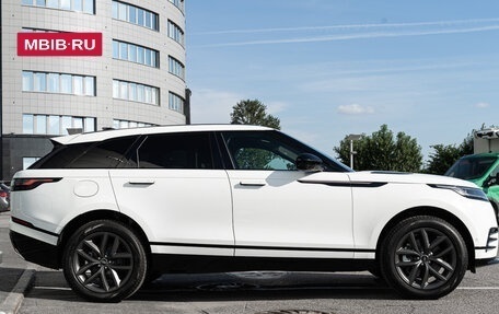 Land Rover Range Rover Velar I, 2025 год, 9 999 500 рублей, 5 фотография