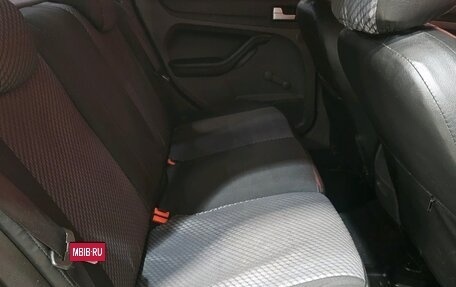 Ford Focus II рестайлинг, 2008 год, 399 000 рублей, 13 фотография