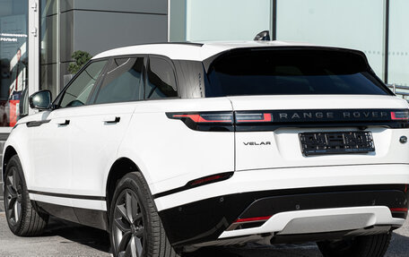 Land Rover Range Rover Velar I, 2025 год, 9 999 500 рублей, 6 фотография