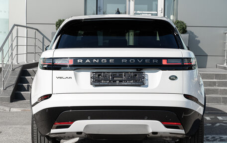 Land Rover Range Rover Velar I, 2025 год, 9 999 500 рублей, 7 фотография