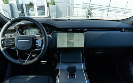 Land Rover Range Rover Velar I, 2025 год, 9 999 500 рублей, 9 фотография