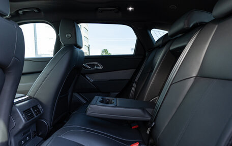 Land Rover Range Rover Velar I, 2025 год, 9 999 500 рублей, 12 фотография