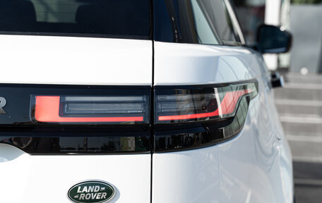 Land Rover Range Rover Velar I, 2025 год, 9 999 500 рублей, 20 фотография