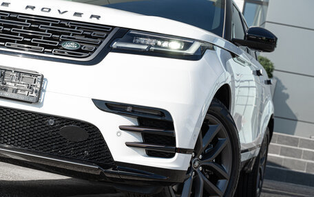 Land Rover Range Rover Velar I, 2025 год, 9 999 500 рублей, 15 фотография