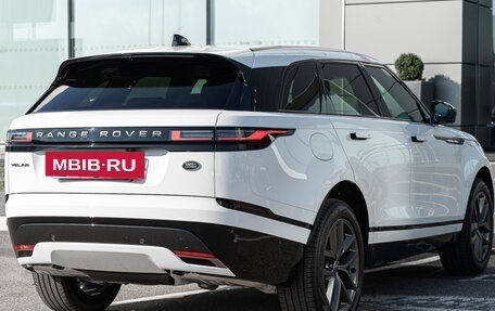 Land Rover Range Rover Velar I, 2025 год, 9 999 500 рублей, 8 фотография