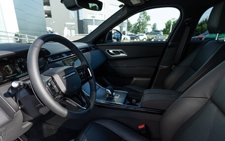 Land Rover Range Rover Velar I, 2025 год, 9 999 500 рублей, 11 фотография